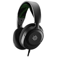 אוזניות  חוטיות SteelSeries Arctis Nova 1X למכירה 