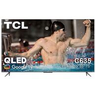 טלוויזיה TCL 75C635 4K  75 אינטש למכירה , 6 image