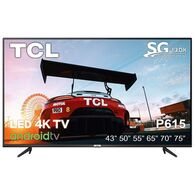 טלוויזיה TCL 70P615 4K  70 אינטש למכירה 