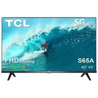 טלוויזיה TCL 43S65A Full HD  43 אינטש למכירה 