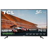 טלוויזיה TCL 70P615 4K  70 אינטש למכירה , 4 image