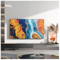 טלוויזיה TCL 75C635 4K  75 אינטש למכירה , 4 image
