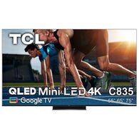 טלוויזיה TCL 65C835 4K  65 אינטש למכירה , 4 image