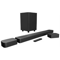 מקרן קול JBL BAR 800 למכירה , 2 image