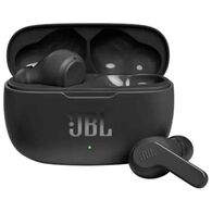 אוזניות JBL Vibe 200TWS True Wireless למכירה 