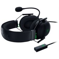 אוזניות  חוטיות Razer BlackShark V2 רייזר למכירה , 3 image