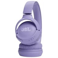 אוזניות JBL Tune 520BT Bluetooth למכירה 