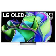 טלוויזיה LG OLED55C36LC 4K  55 אינטש למכירה 