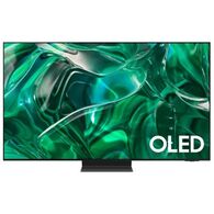 טלוויזיה Samsung QE55S95C 4K  55 אינטש סמסונג למכירה 