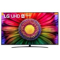 טלוויזיה LG 86UR81006LA 4K  85 אינטש למכירה 