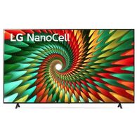 טלוויזיה 4K 50NANO776RA‎ LG  50 אינטש למכירה 