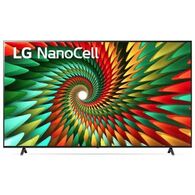 טלוויזיה LG 55NANO776RA 4K  55 אינטש למכירה 