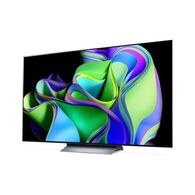 טלוויזיה LG OLED55C36LC 4K  55 אינטש למכירה , 3 image