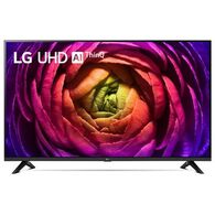 טלוויזיה LG 65UR73006LA 4K  65 אינטש למכירה 