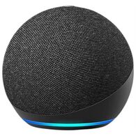 רמקול חכם Amazon Echo Dot 4th Generation למכירה 