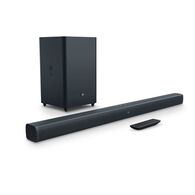 מקרן קול JBL Bar 2.1 למכירה , 2 image