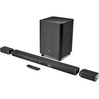 מקרן קול JBL Bar 5.1 למכירה 