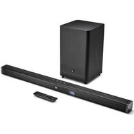 מקרן קול JBL Bar 2.1 למכירה , 3 image
