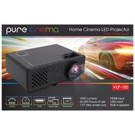 מקרן Pure Cinema VLP-100 למכירה , 3 image