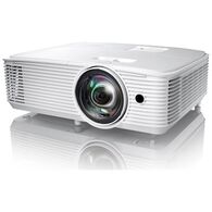 מקרן Optoma HD29HST אופטומה למכירה , 2 image