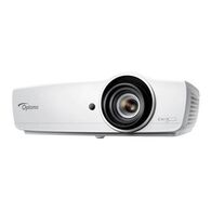 מקרן Optoma EH470 Full HD אופטומה למכירה 