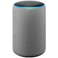 רמקול חכם Amazon Echo Plus  2nd Generation למכירה 