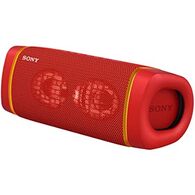 רמקול נייד Sony SRS-XB33 סוני למכירה 
