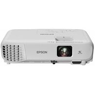 מקרן Epson EB-W06 אפסון למכירה 