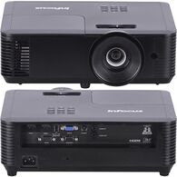 מקרן Infocus IN116BB למכירה , 3 image