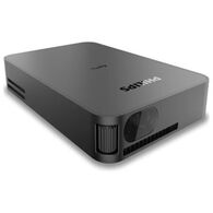 מקרן Philips GoPix 1 GPX1100/INT פיליפס למכירה 