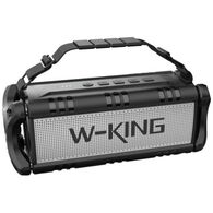 רמקול נייד W-king D8 Mic למכירה 