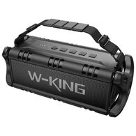 רמקול נייד W-king RMS D8 למכירה 