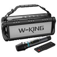 רמקול נייד W-king D8 Mic למכירה , 3 image