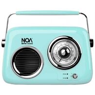 רמקול נייד Noa Retro למכירה , 2 image
