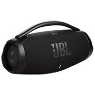 רמקול נייד JBL BoomBox 3 Wi-Fi למכירה 