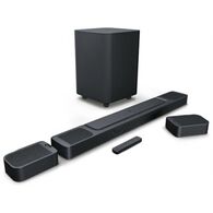 מקרן קול JBL Bar 1000 למכירה , 2 image