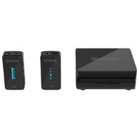 מיקרופון אלחוטי Boya BY-XM6-K1 למכירה , 2 image