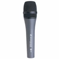 מיקרופון דינמי Sennheiser E845 למכירה 