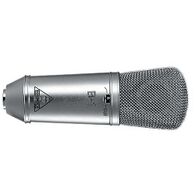מיקרופון לכלי נשיפה Behringer B1 ברינגר למכירה 