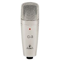 מיקרופון לתופים Behringer C3 ברינגר למכירה 