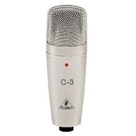 מיקרופון לתופים Behringer C3 ברינגר למכירה , 2 image