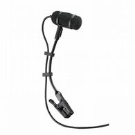 מיקרופון לכלי נשיפה Audio Technica PRO35 אודיו טכניקה למכירה 