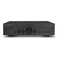 רסיבר  2 ערוצים Cambridge Audio 550A למכירה 