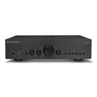 רסיבר  2 ערוצים Cambridge Audio 550A למכירה , 2 image