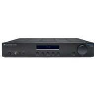 רסיבר  2 ערוצים Cambridge Audio AM-10 למכירה 