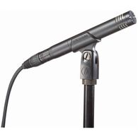 מיקרופון לתופים Audio Technica AT2031 אודיו טכניקה למכירה , 2 image