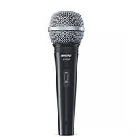 מיקרופון דינמי Shure SV100 שור למכירה 