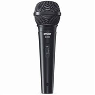 מיקרופון חוטי Shure SV200 שור למכירה 