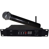 מיקרופון אלחוטי UMT UHF5100 למכירה , 2 image