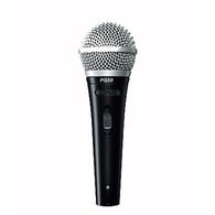 מיקרופון דינמי Shure PG58 שור למכירה , 2 image